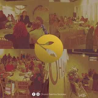 Ohana Eventos Sociales - Salones de eventos en todo México