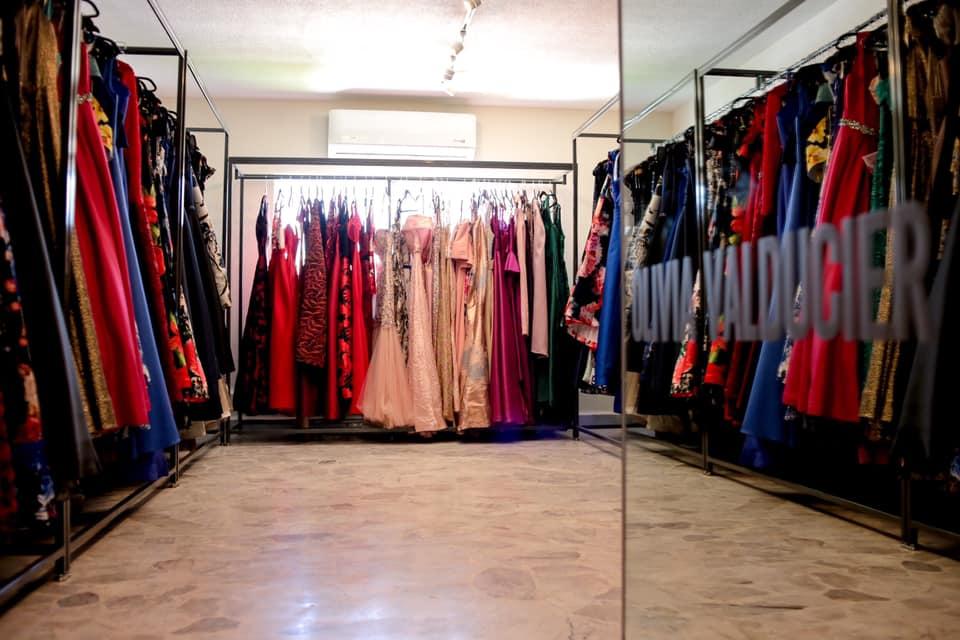 Olivia Valducier - Vestidos en todo México