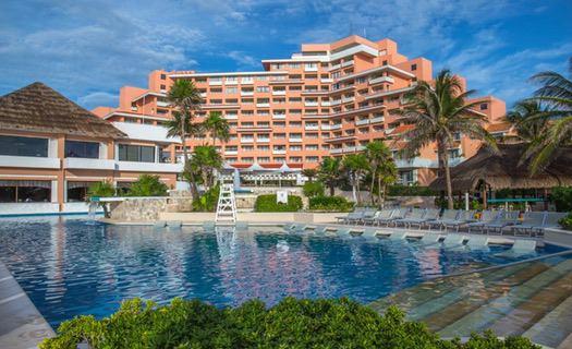 Omni Cancun Hotel & Villas - Posadas en Cancún - Riviera Maya (Quintana Roo)