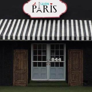 Salón París Eventos - Posadas en Monterrey - Nuevo León