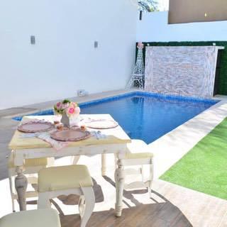 Paris Rose - Salones de eventos en todo México