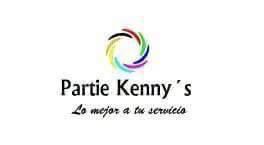 Logotipo de Partie Kennys