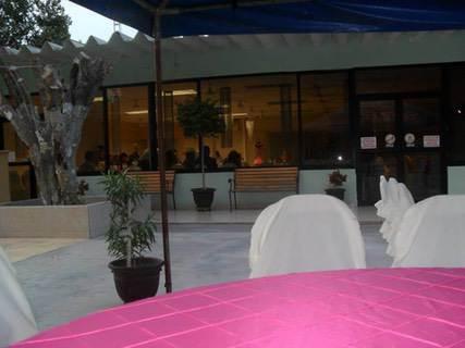 Party Center - Carne asada en Monterrey - Nuevo León