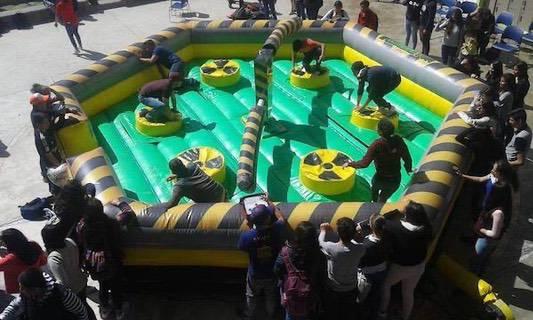 Fiesta Party Rental - Mobiliario y Loza en todo México