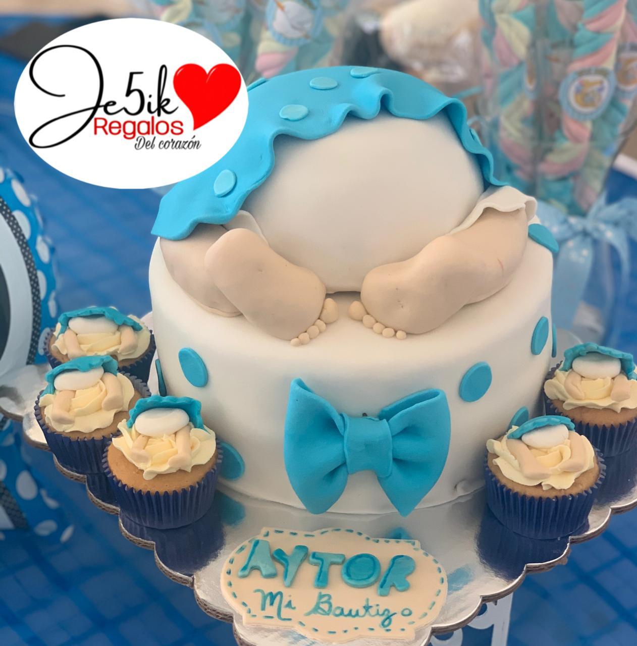 Pasteles Jessica Hidalgo - proveedor para eventos en México