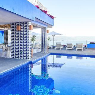 Patio Azul Hotelito Boutique - proveedor para eventos en Guadalajara - Jalisco