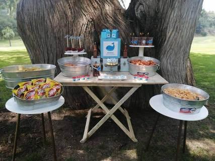 Petit Details - Mesa de dulces en todo México