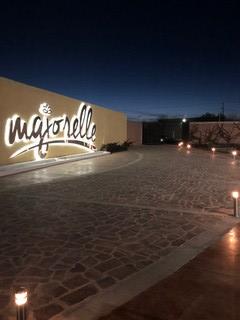 Salón majorelle - proveedor para eventos en Aguascalientes