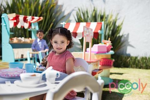 Piccoly, Ludoteca Móvil - Metepec - Guarderías Movil en todo México