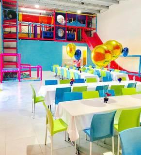 Pikaboom - Bautizo en Querétaro