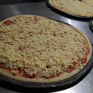 Pizzas Tazz - Banquetes en todo México