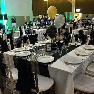 Planeación y coordinación de eventos By Helen - Organizadores de Evento en todo México