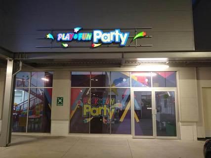 Play & Fun Party - proveedor para eventos en Monterrey - Nuevo León