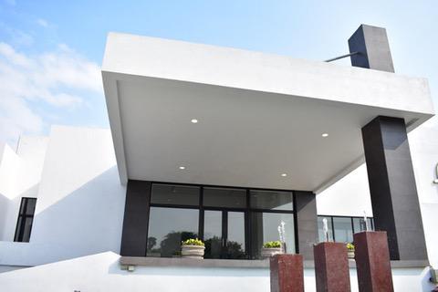 Plaza Eventos - Salones de eventos en todo México