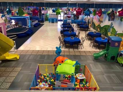Princesas y Dragones - proveedor para eventos en Monterrey - Nuevo León