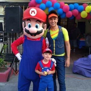 Producciones Kids Play El Show - Animación en todo México