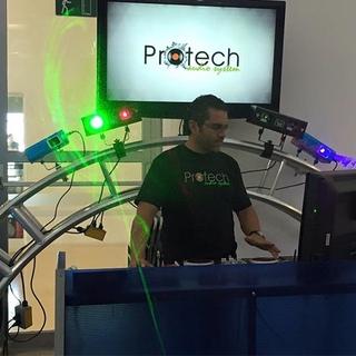 Protech Audio System - proveedor para eventos en México