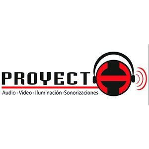 Logotipo de Proyecto H QRO