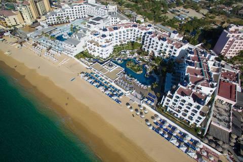 Hotel Pueblo Bonito Sunset Beach Golf & Spa Resorts - Eventos y Bodas en la Playa en Baja California Sur