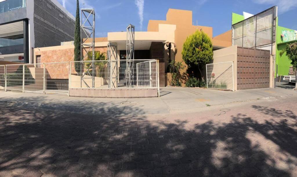 Puerta de Hierro - Posadas en Querétaro