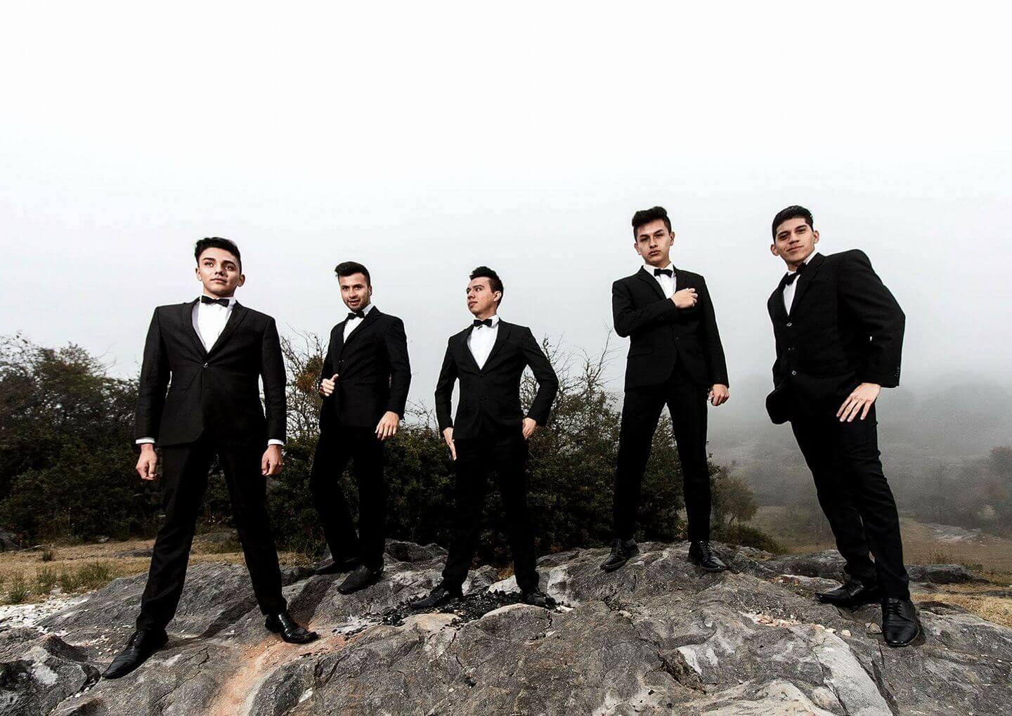 Quality Dance Company - Coreografia en todo México
