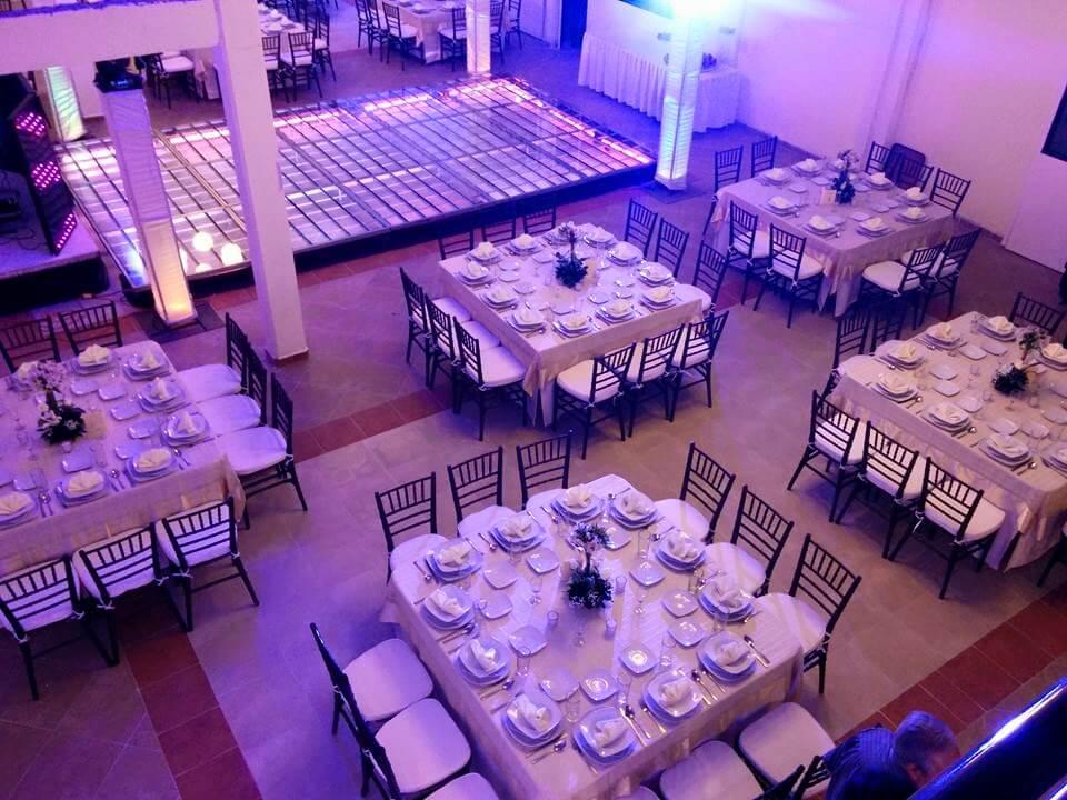 Quinta Alcanfores - Haciendas y Quintas en todo México