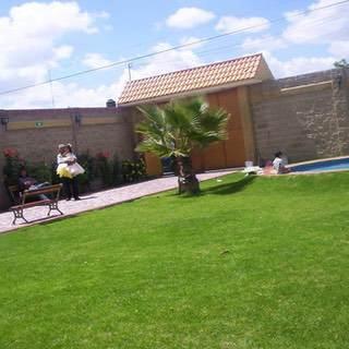 Quinta Arcos de Satélite - Carne asada en San Luis Potosí