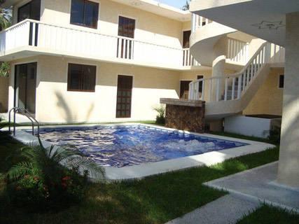 Quinta Barra Diamante - Playa Encantada Suites - proveedor para eventos en Guerrero