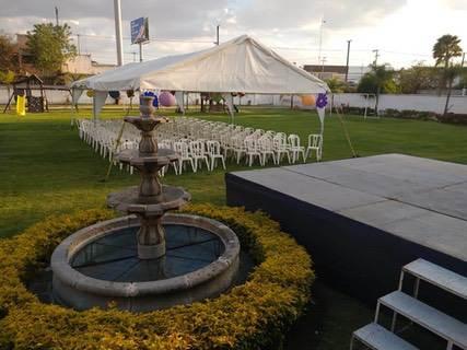Quinta Gayou - Haciendas y Quintas en todo México