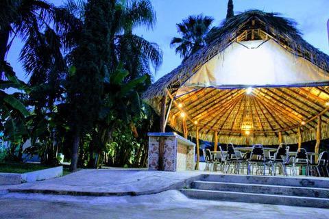 Quinta la Cascada - Haciendas y Quintas en todo México