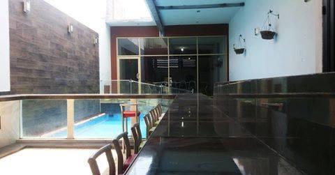 Quinta La Rotonda - Salones de eventos en todo México