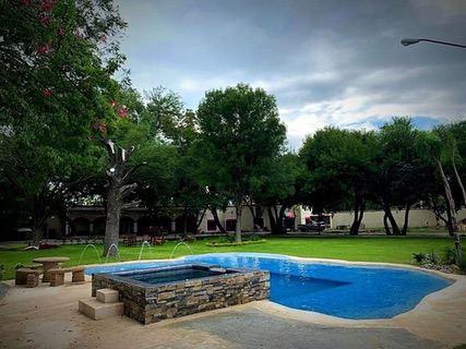 Quinta La Vikina - Haciendas y Quintas en todo México