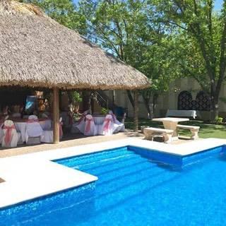 Quinta Los Pilares - Carne asada en Monterrey - Nuevo León