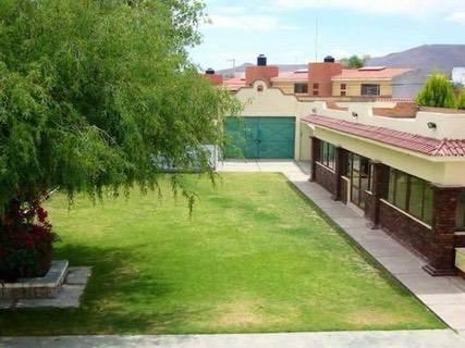 Quinta Martinez Posadas SLP - Jardines de Eventos en todo México