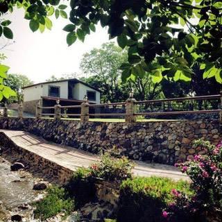 Quinta Mompani - Haciendas y Quintas en todo México