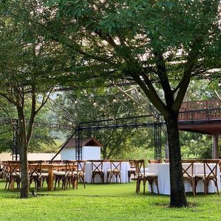Quinta El Sabino - Jardines de Eventos en todo México