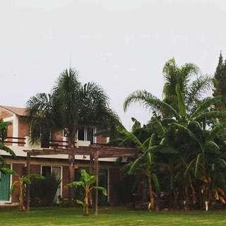 Quinta Sabinos - proveedor para eventos en Aguascalientes