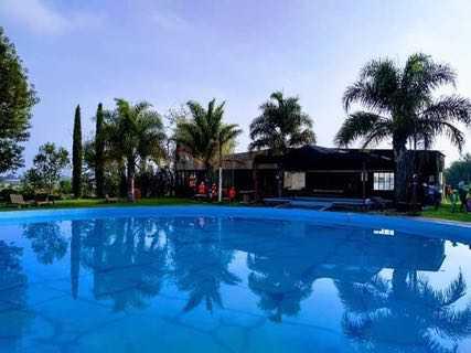 Quinta San Ángel SJR - Haciendas y Quintas en todo México