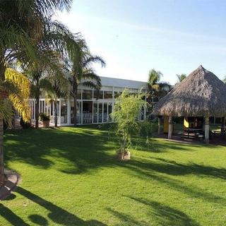 Quinta Tequimilpa Salón de Eventos - Haciendas y Quintas en todo México
