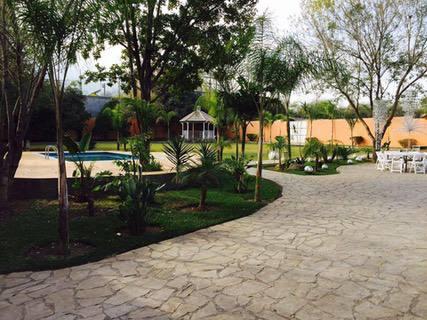 Quinta Terracota - Jardines de Eventos en todo México