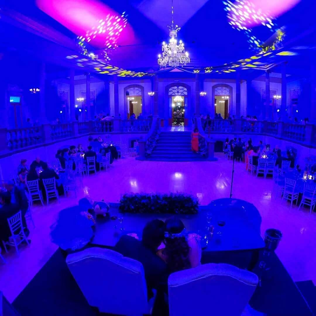 Rainbow Producciones y Eventos - DJ en todo México