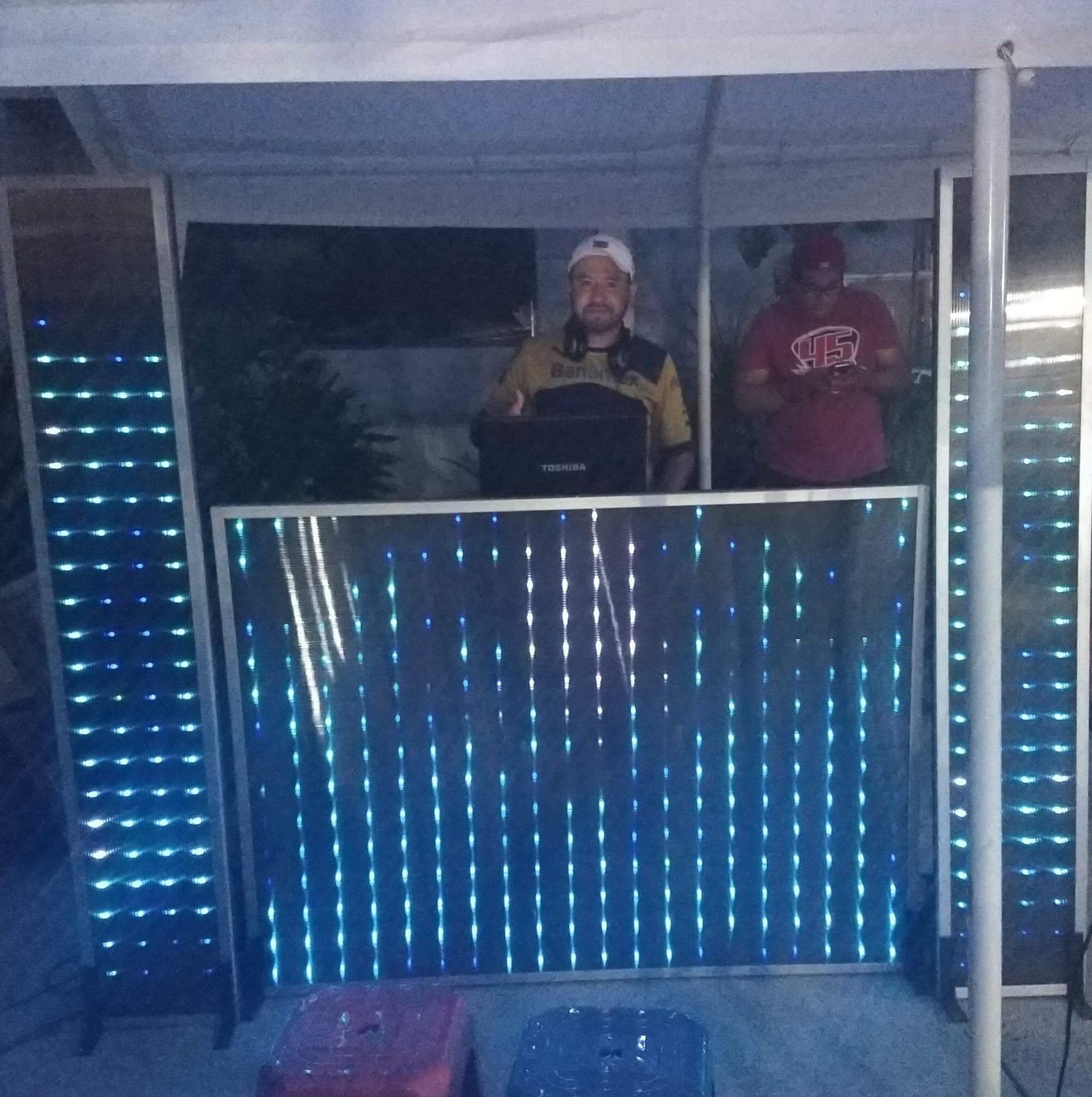 Ramses Meléndez Dj - DJ en todo México