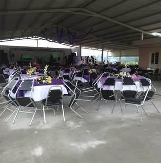 Rancho Grande Eventos - Carne asada en Monterrey - Nuevo León
