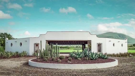 Rancho Guadalupe - Jardines de Eventos en todo México