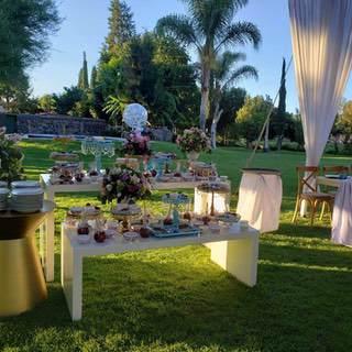 Rancho La Parra - Jardines de Eventos en todo México