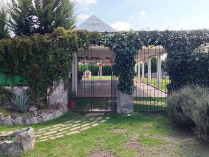 Rancho Lagunillas - Jardines de Eventos en todo México