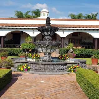 Rancho el Risco - Haciendas y Quintas en todo México