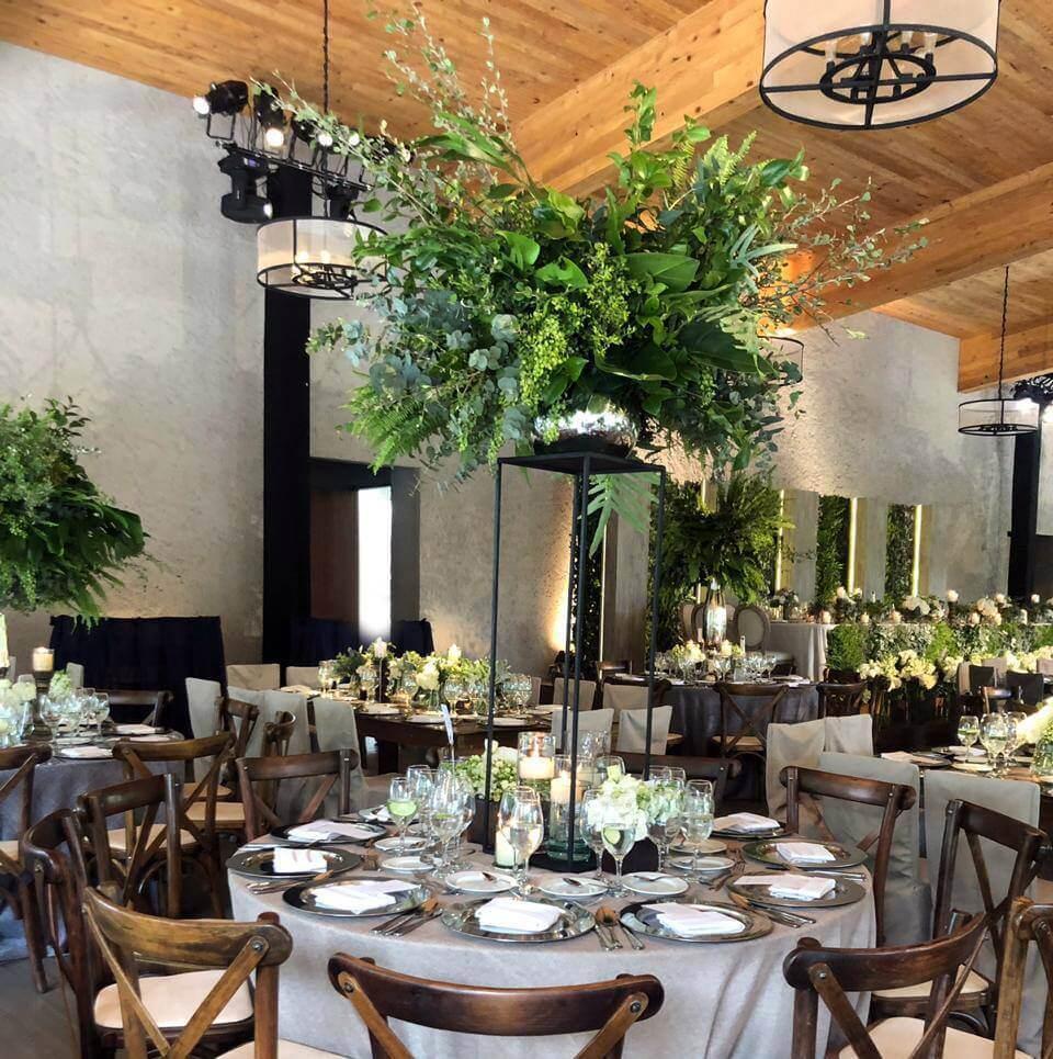 Rancho San Juan - proveedor para eventos en Estado de México