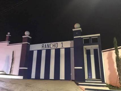 Rancho Uno - Carne asada en Monterrey - Nuevo León