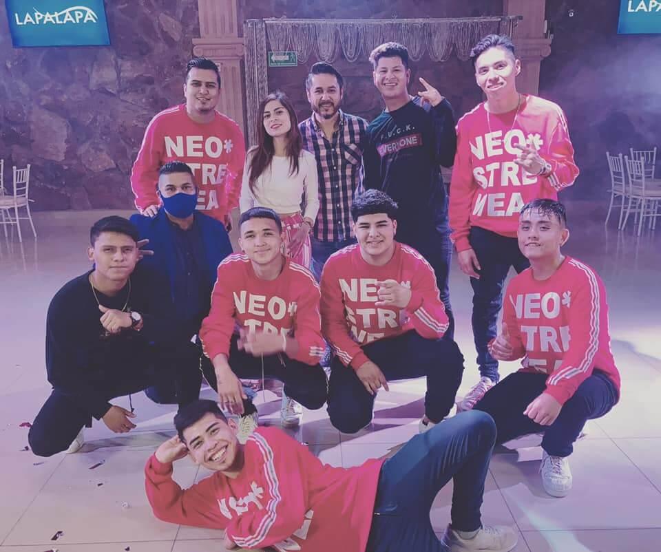 Real Dance Elegance - Coreografia en todo México